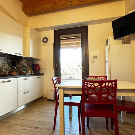Casa Vacanze Il Mandarancio Modica Exteriör bild