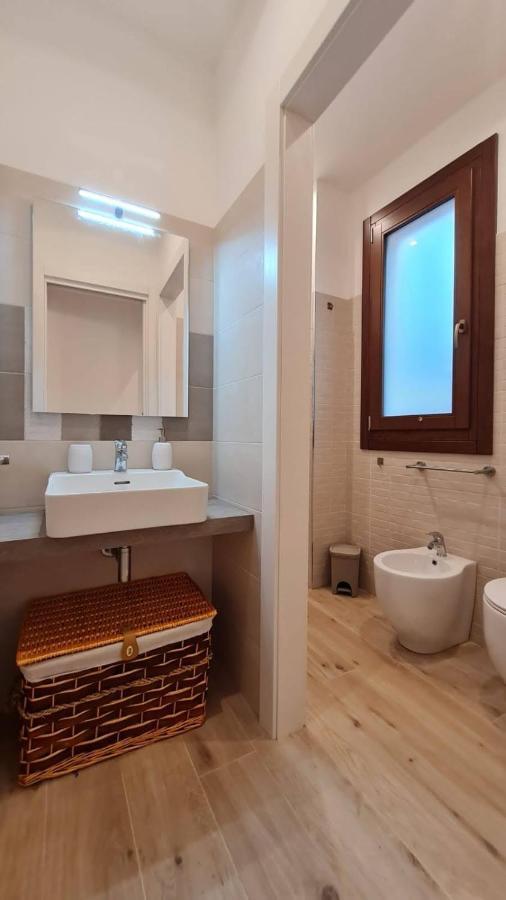 Casa Vacanze Il Mandarancio Modica Exteriör bild