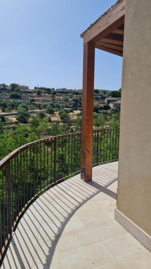 Casa Vacanze Il Mandarancio Modica Exteriör bild