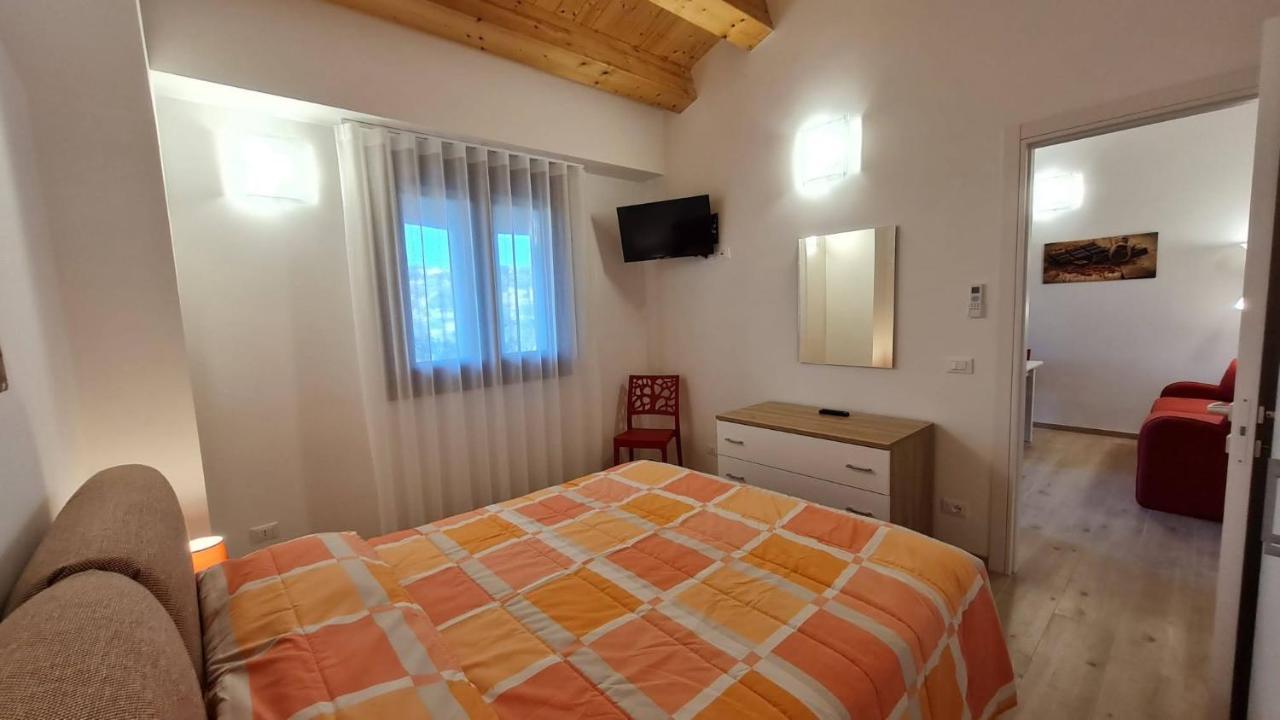 Casa Vacanze Il Mandarancio Modica Exteriör bild