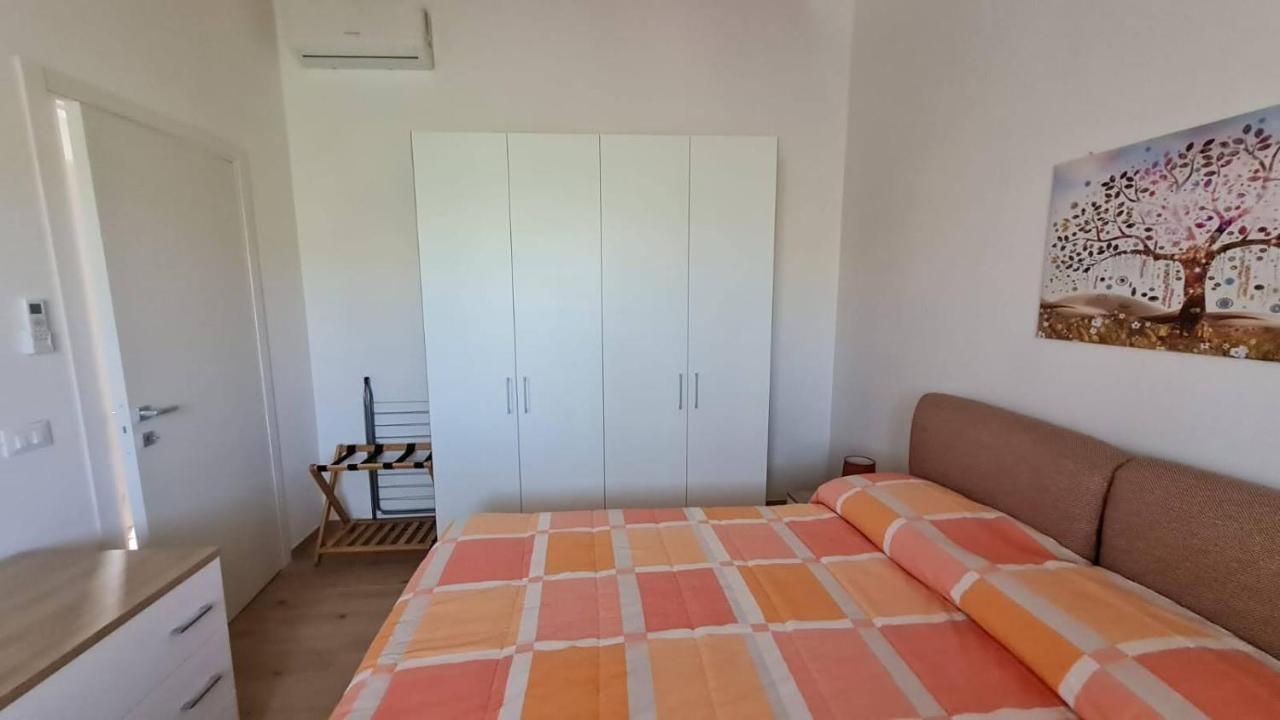 Casa Vacanze Il Mandarancio Modica Exteriör bild