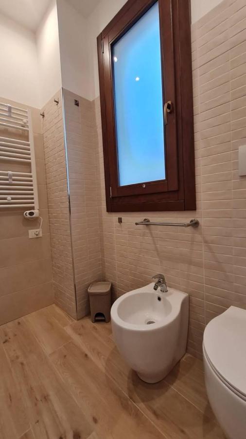 Casa Vacanze Il Mandarancio Modica Exteriör bild
