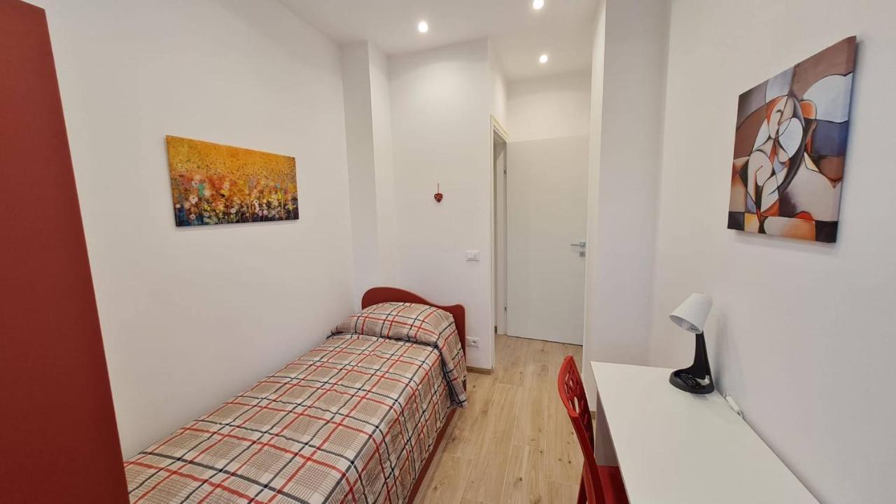 Casa Vacanze Il Mandarancio Modica Exteriör bild