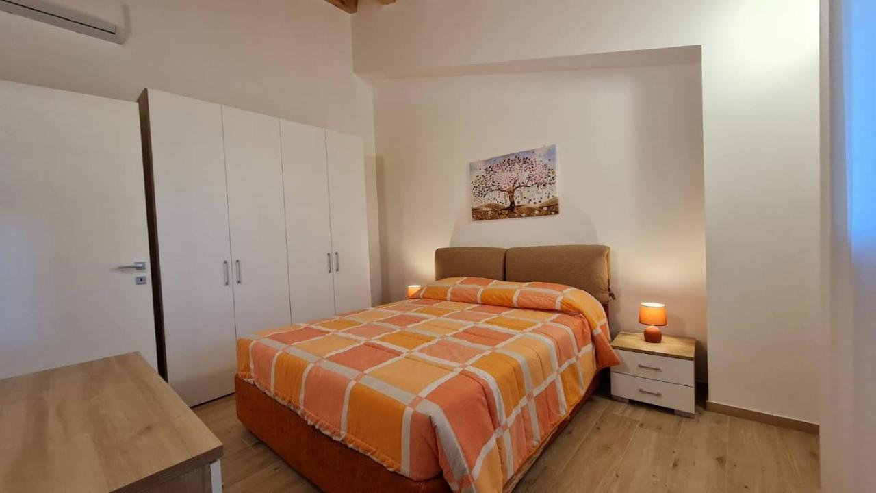 Casa Vacanze Il Mandarancio Modica Exteriör bild