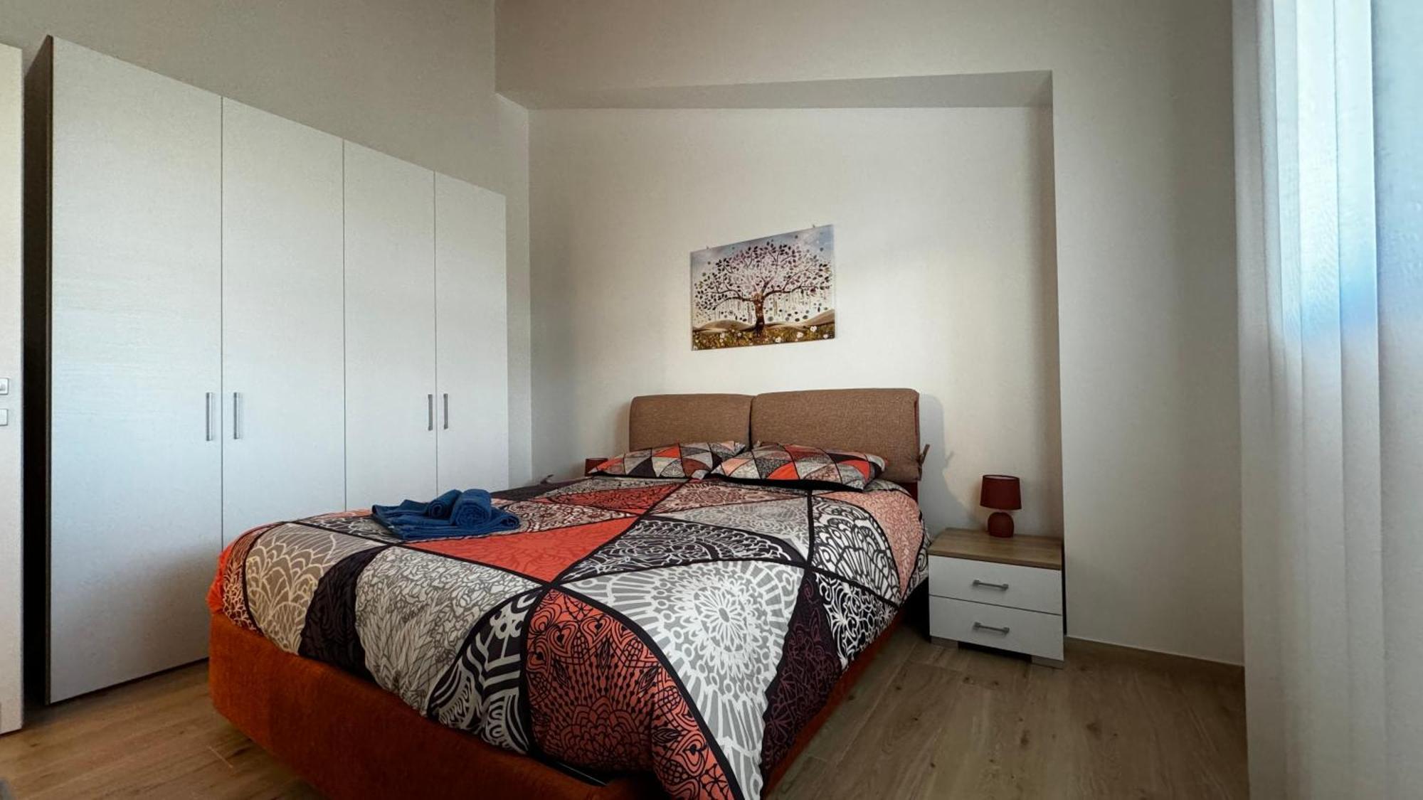Casa Vacanze Il Mandarancio Modica Exteriör bild