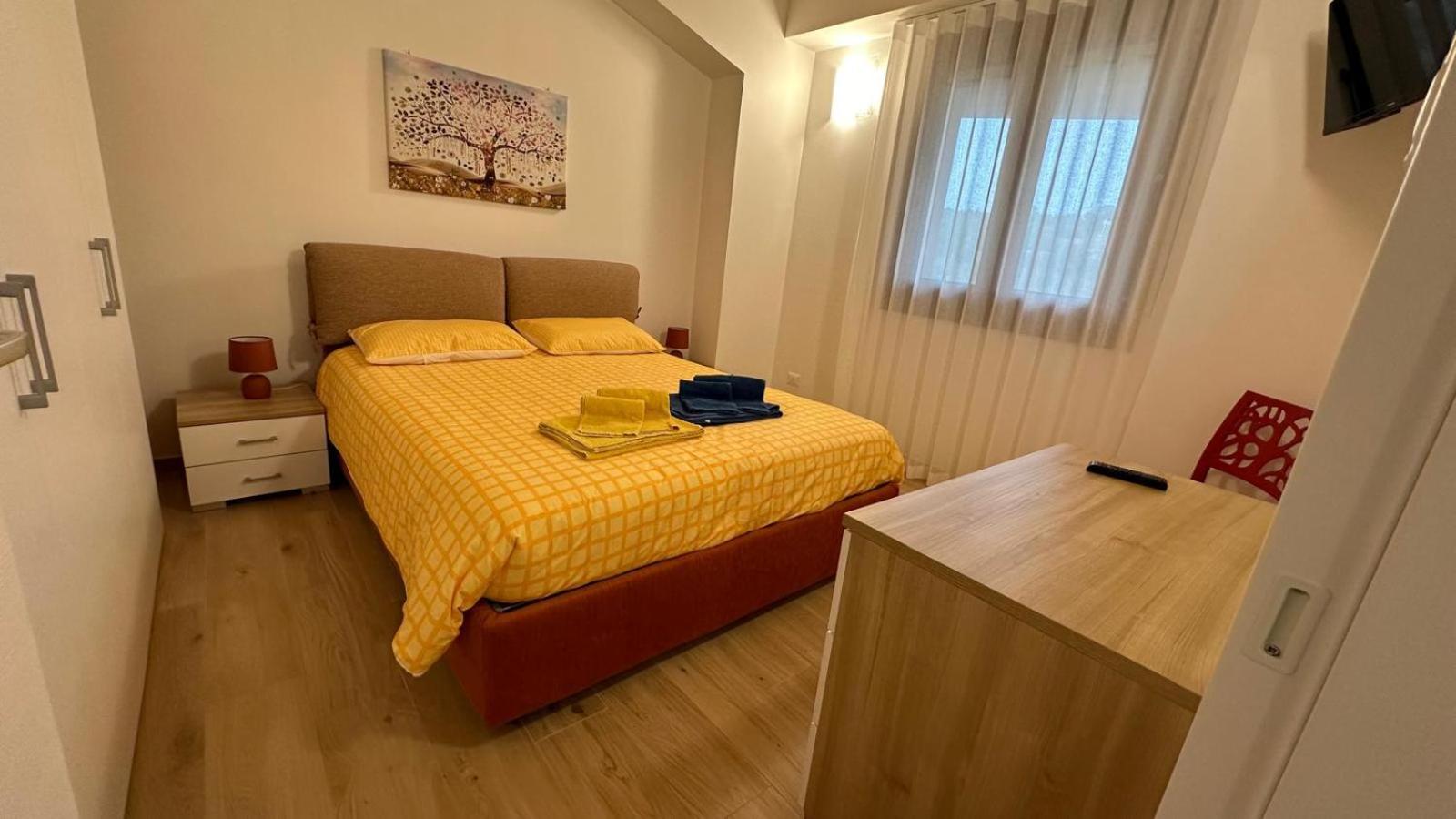 Casa Vacanze Il Mandarancio Modica Exteriör bild