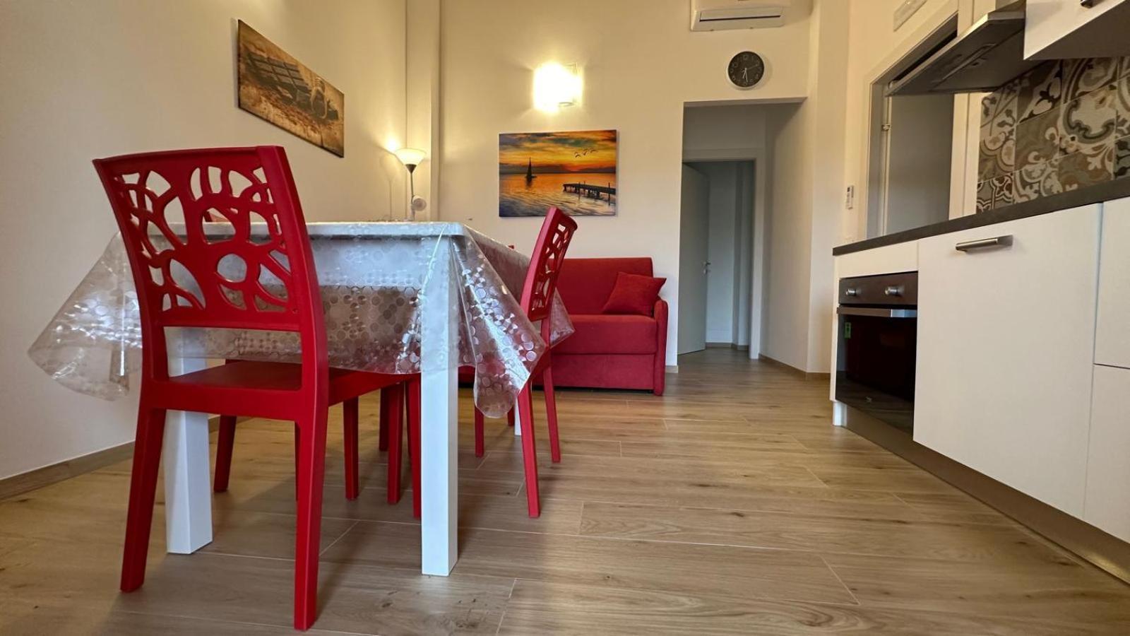 Casa Vacanze Il Mandarancio Modica Exteriör bild