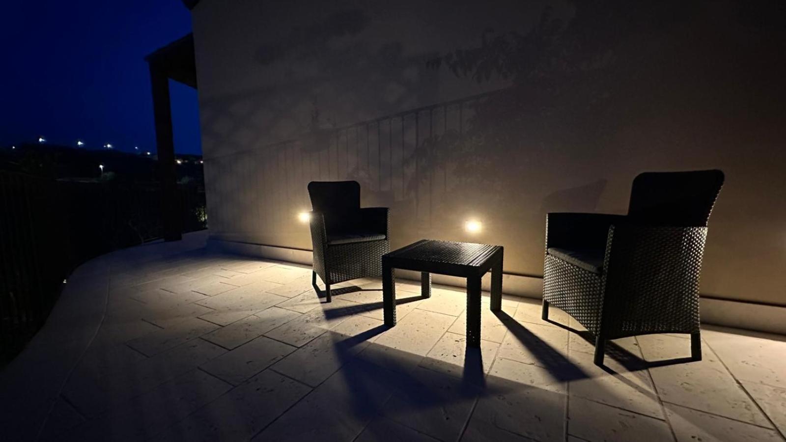 Casa Vacanze Il Mandarancio Modica Exteriör bild
